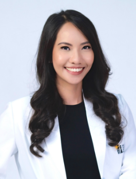 Aizlynn Anne J. Robledo, MD, DPDS